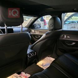 مرسيدس بنز E-Class